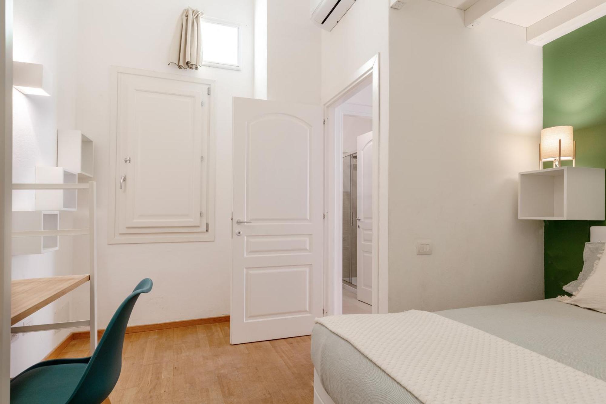 Domus De Silva - Appartamento In Centro Storico A Cagliari Eksteriør billede